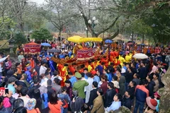 Ảnh minh họa. (Ảnh: Quang Quyết/TTXVN)