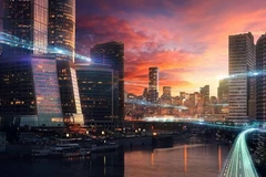 Saudi Arabia xúc tiến dự án “siêu thành phố” trị giá 500 tỷ USD