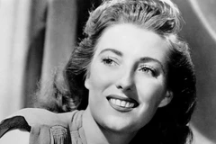Dame Vera Lynn khi còn trẻ. (Nguồn: BBC)