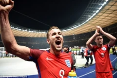 Kane được đặt kỳ vọng rất nhiều.