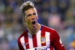 Tiền đạo Fernando Torres. (Nguồn: Reuters)