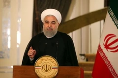 Người phát ngôn Bộ Ngoại giao Iran Bassam Ghassemi. (Nguồn: Net.hr)