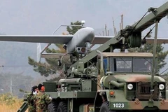 Ảnh minh họa. (Nguồn: UPI.com)