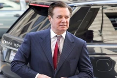 Ông Paul Manafort. (Nguồn: Reuters)