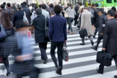 Ảnh minh họa. (Nguồn: Nikkei Asian Review)