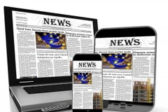 Ảnh minh họa. (Nguồn: wiseGEEK)