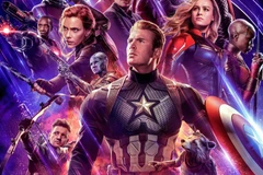 Siêu bom tấn "Avengers: Endgame." (Nguồn: Polygon)
