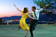 Một cảnh trong phim La La Land. (Nguồn: Collider)
