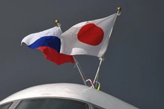 Nhật Bản đề cao đối thoại an ninh với Nga trong vấn đề Triều Tiên