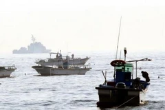 Ảnh minh họa. (Nguồn: Agencia EFE)