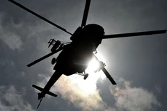 Ảnh minh họa. (Nguồn: Sputnik)