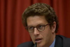 Ông Ricardo Salles. (Nguồn: la-razon.com)