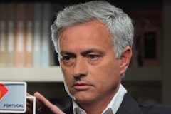 Mourinho dự đoán Bồ Đào Nha vào bán kết World Cup 2018. (Nguồn: RT)