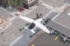 Ảnh minh họa. (Nguồn: theverge.com)