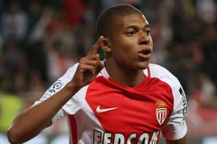 Mbappe sẽ là người của Real? (Nguồn: Getty Images)