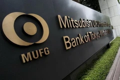 Ngân hàng Tokyo-Mitsubishi UFJ. (Nguồn: Zawya)