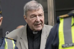 Hồng y George Pell. (Nguồn: AAP)