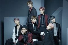 Hiện tượng K-pop Bangtan Boys. (Nguồn: koreaherald.com)