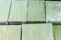 Buôn bán trái phép ma túy. (Ảnh minh họa: Văn Đạt/TTXVN)