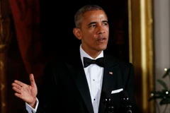 Hufington Post có bài viết chỉ trích ông Obama. (Nguồn: Getty Images)