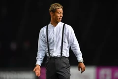 HLV Honda tự tin trước trận gặp Việt Nam. (Nguồn: foxsportsasia)