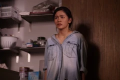 Bức ảnh quỷ ám: Đón Năm Mới với phim...kinh dị học đường Thái Lan