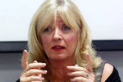 Bà Emily O'Reilly, đại diện thanh tra của EU. (Nguồn: irishexaminer)