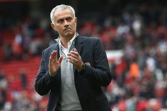 Jose Mourinho liệu có giúp Manchester United đánh bại Liverpool. (Nguồn: Getty Images)