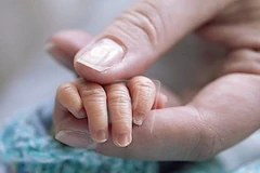 11 trẻ sơ sinh tử vong không rõ nguyên nhân trong vòng 24 giờ. (Ảnh minh họa: utusan.com.my)