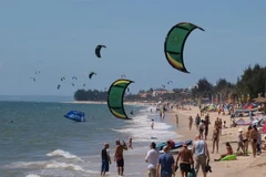 Việt Nam lọt tốp 5 thiên đường trải nghiệm mạo hiểm châu Á