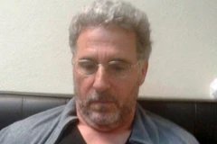 Trùm ma túy Rocco Morabito bị bắt giữ. (Nguồn: AP)