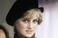 Cái chết của công nương Diana - nỗi đau kéo dài suốt 2 thập kỷ