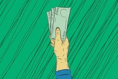 Ảnh minh họa. (Nguồn: digiday.com)