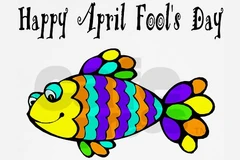 [News Game] Bạn biết những gì về ngày nói dối Cá tháng Tư?