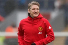Schweinsteiger sẽ thi đấu cho Chicago Fire theo bản hợp đồng có thời hạn 1 năm. (Nguồn: Reuters)