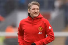 Schweinsteiger sẽ thi đấu cho Chicago Fire theo bản hợp đồng có thời hạn 1 năm. (Nguồn: Reuters)