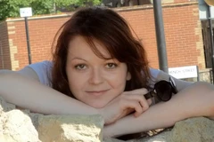 Yulia đã được xuất viện. (Nguồn: theguardian)