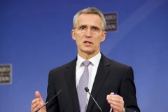 Tổng Thư ký NATO Jens Stoltenberg. (Nguồn: nato.int)