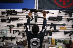 Ảnh minh họa. (Nguồn: Getty Images)