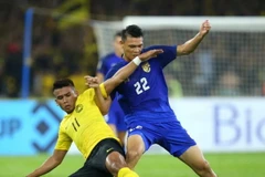 Thái Lan cần thận trọng khi đối đầu Malaysia ở trận lượt về. (Nguồn: Fox Sports)