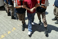 (Nguồn: aa.com.tr)