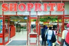 Siêu thị Shoprite tại Nam Phi. (Nguồn: ewn.co.za)