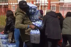 (Nguồn: Daily Mail)