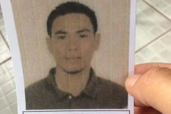 Tỉnh trưởng Bohol Edgar Chatto xác nhận đối tượng này là thủ lĩnh Abu Sayyaf Joselito Melloria. (Nguồn: abs-cbn.com)