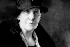 Anna Jarvis, người đã khởi xướng 'Ngày của Mẹ.' (Nguồn: CNN)