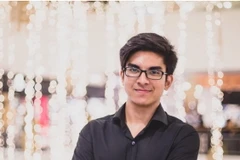 Syed Saddiq Abdul Rahman trở thành Bộ trưởng Thanh niên và Thể thao Malaysia. (Nguồn: scmp.com)