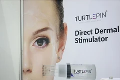 Chỉ y học trong tiểu phẫu của khoa da liễu và điều trị hói đầu