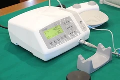 SEYANG - Doanh nghiệp hàng đầu về tay khoan trong nha khoa