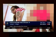 Hình ảnh mà tài khoản Twitter có tên @solikearose đăng lên mạng trước đó. (Nguồn: theverge.com)