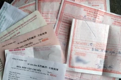 Quảng Ninh: Khởi tố đối tượng lập công ty mua bán hóa đơn trái phép